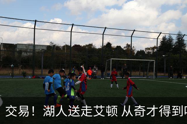交易！湖人送走艾顿 从奇才得到哈迪+2个次轮签